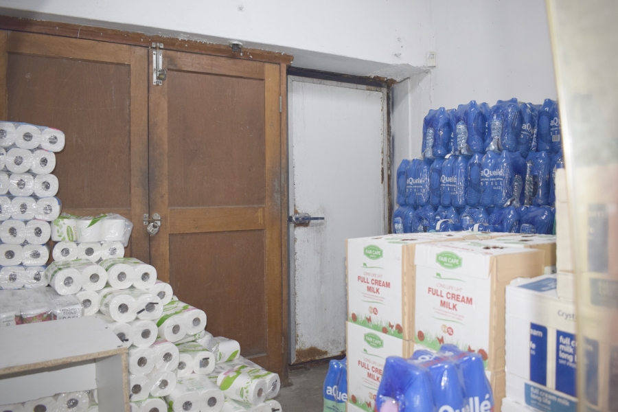 Commercial Property for Sale in Agulhas Western Cape